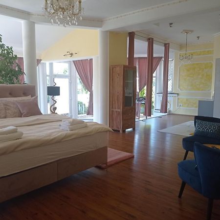 Villa Gregovica Pula Luaran gambar