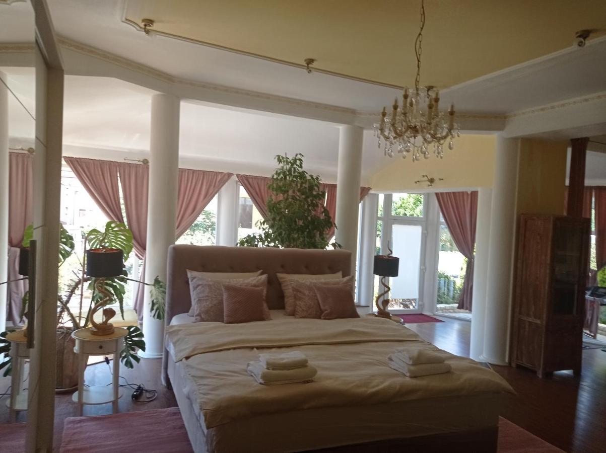 Villa Gregovica Pula Luaran gambar