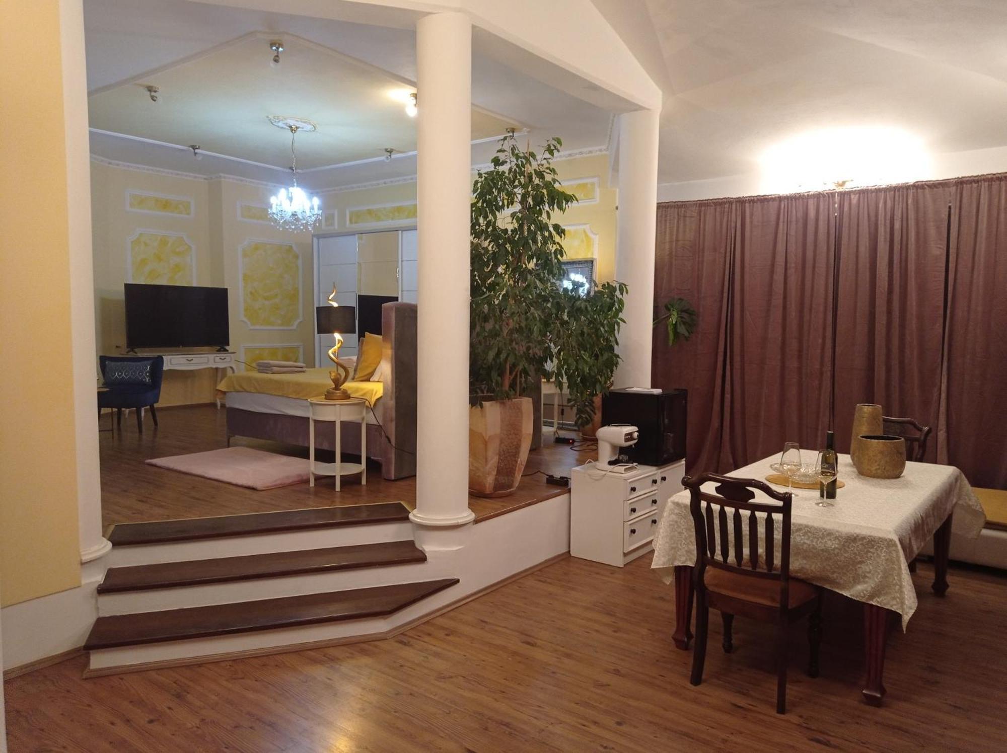 Villa Gregovica Pula Bilik gambar