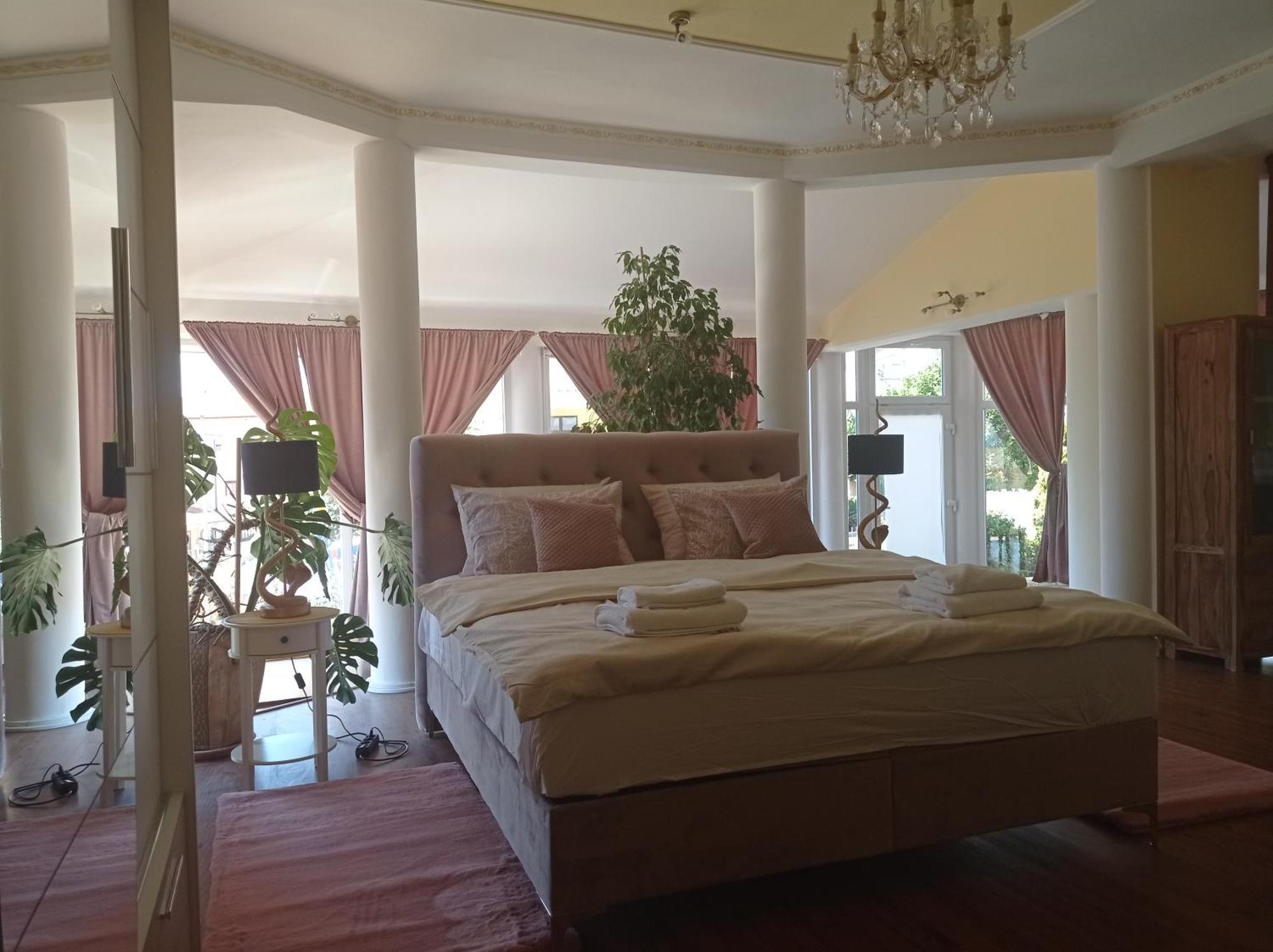 Villa Gregovica Pula Luaran gambar