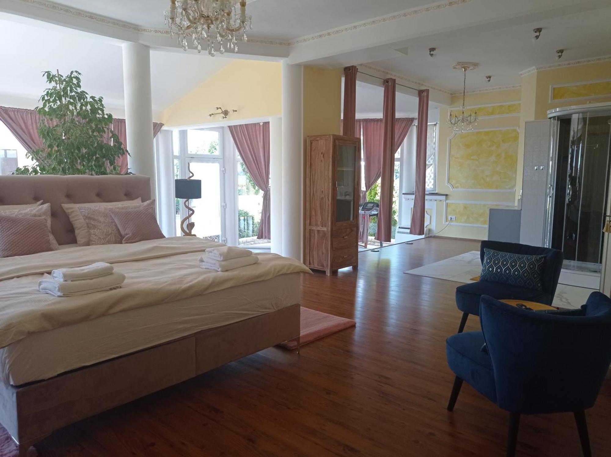 Villa Gregovica Pula Luaran gambar