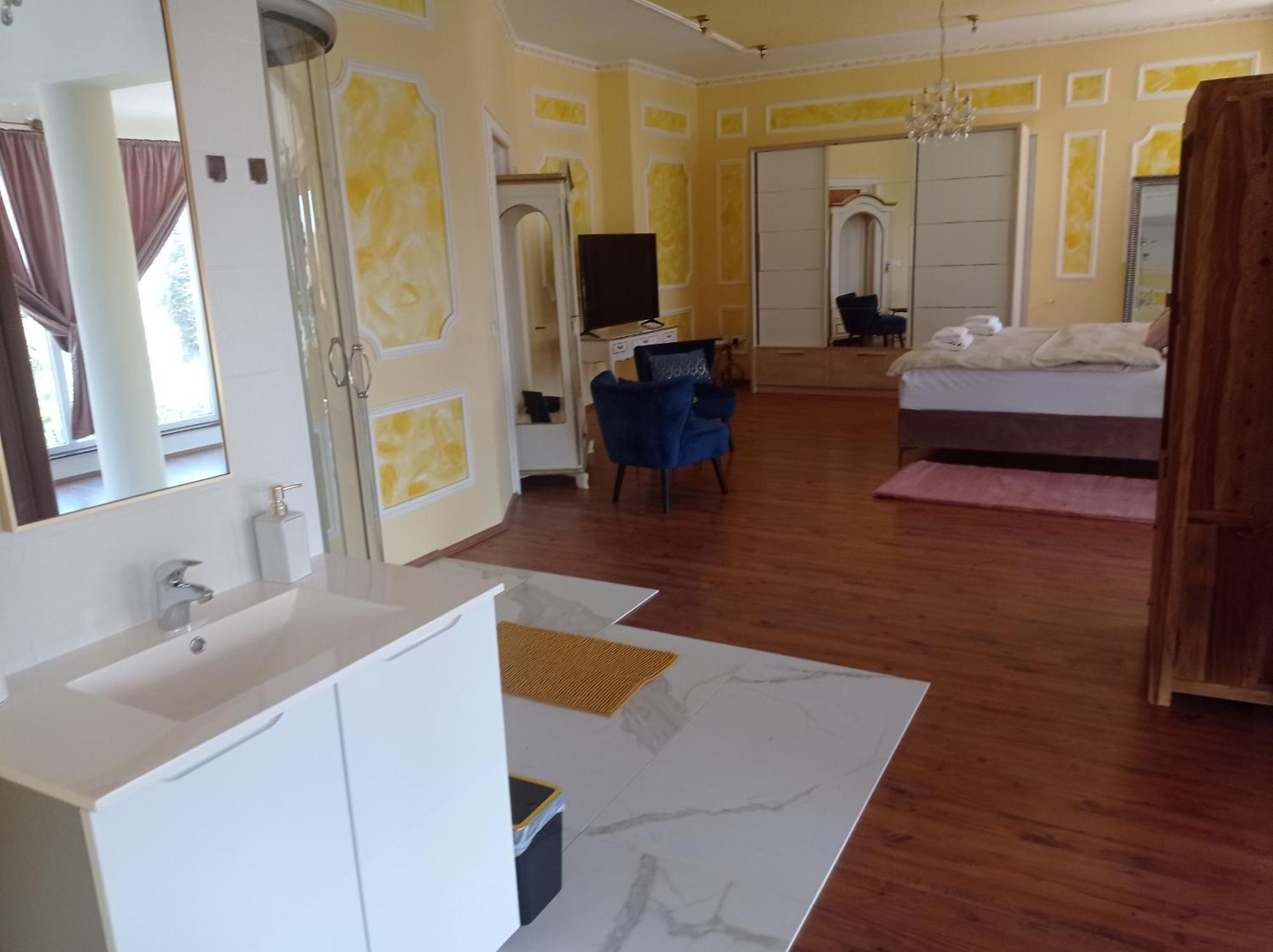 Villa Gregovica Pula Luaran gambar