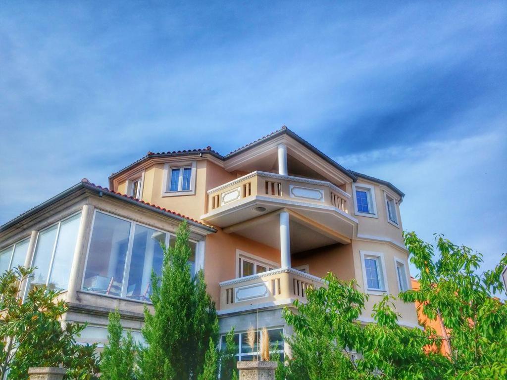Villa Gregovica Pula Luaran gambar