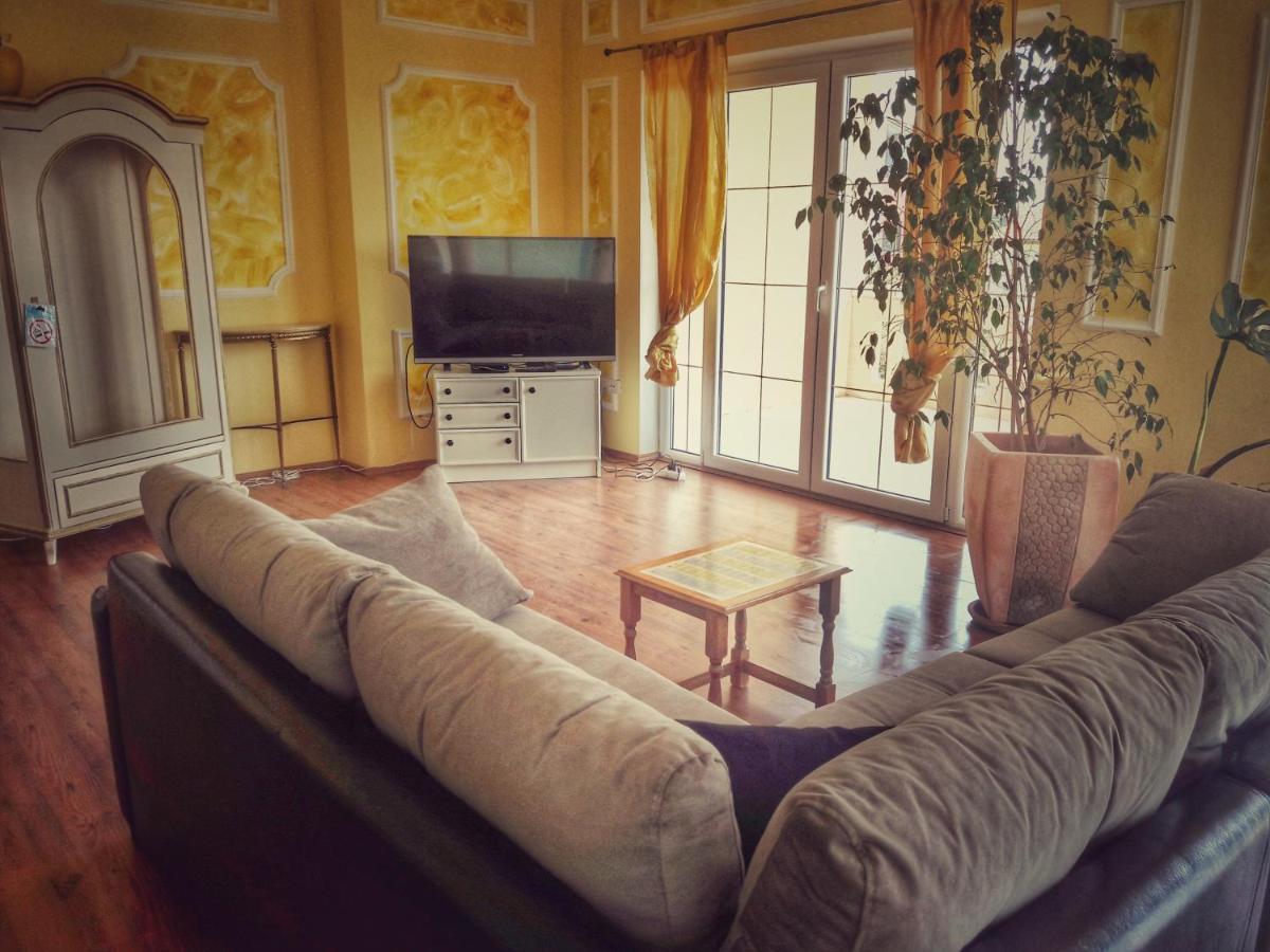 Villa Gregovica Pula Luaran gambar